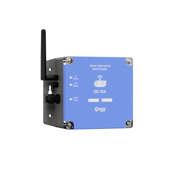 MM-01X LARGE MASTER MODULE