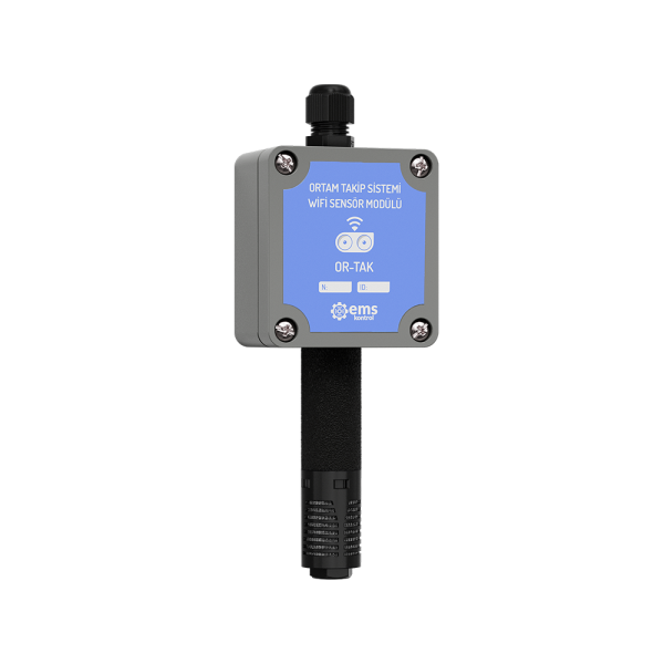 WM-320 TEMPERATURE HUMIDITY WIFI SENSOR MODULE