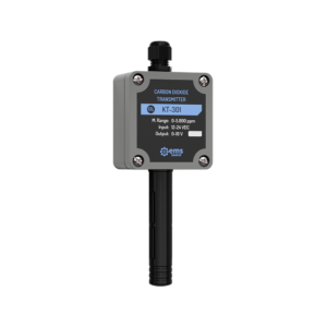 KT-3X1 CARBON DIOXIDE TRANSMITTER