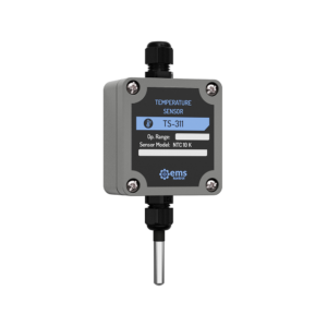 TS-31X TEMPERATURE SENSOR