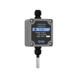 TT-3XX TEMPERATURE TRANSMITTER