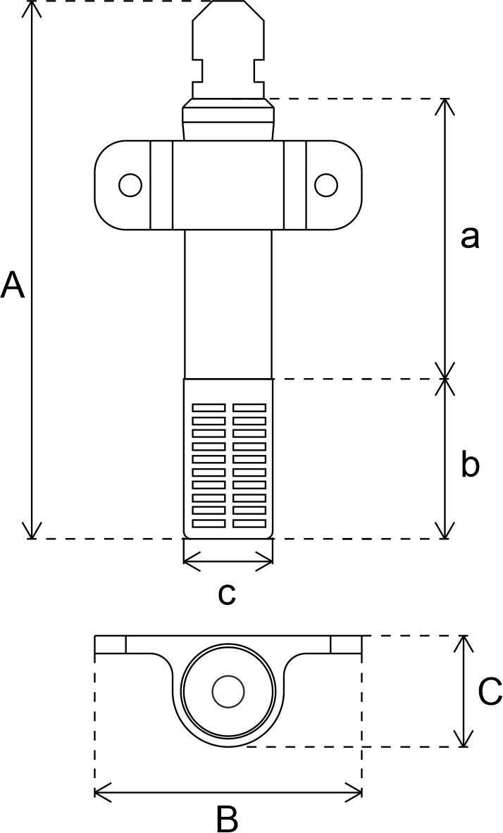 NT-1XX Nem Transmitteri