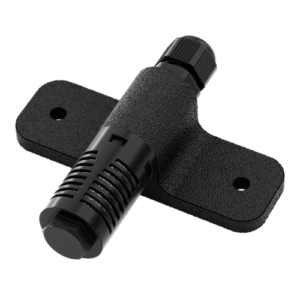 AE-902 WALL TYPE DIFFERENTIAL PRESSURE FILTER