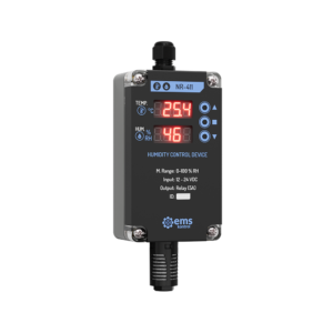 NR-4XX HUMIDITY CONTROL DEVICE